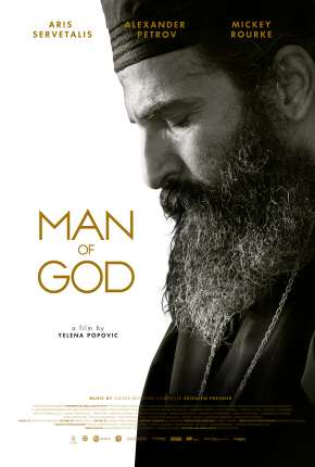 Filme Man of God - Legendado Torrent