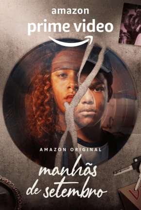 Série Manhãs de Setembro - 1ª Temporada Completa Torrent