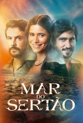 Série Mar do Sertão - 1ª Temporada Torrent