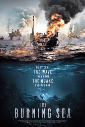 Filme Mar em Chamas Download Filme Mar em Chamas Torrent