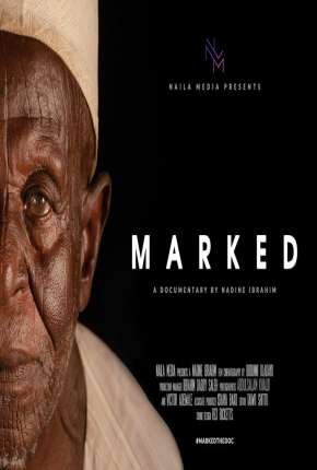 Filme Marcados - Tradições da Nigéria - Legendado Torrent