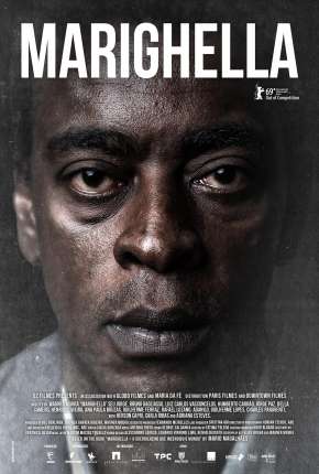 Filme Marighella Torrent