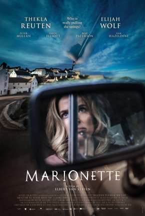 Filme Marionette - Legendado Torrent