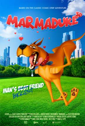 Filme Marmaduke - O Filme Download Filme Marmaduke - O Filme Torrent