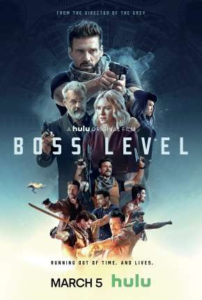 Filme Mate ou Morra Torrent
