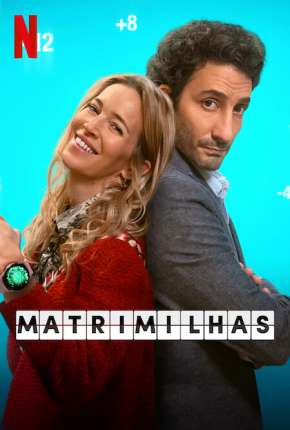 Filme Matrimilhas Torrent