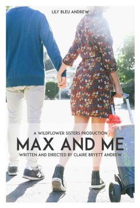 Filme Max and Me - Legendado Torrent