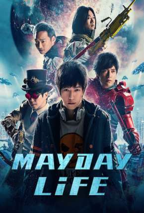 Filme Mayday Life - Legendado Torrent