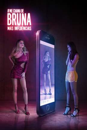 Série Me Chama de Bruna - 4ª Temporada Completa Torrent