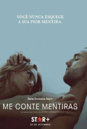 Série Me Conte Mentiras - 1ª Temporada Legendada Torrent