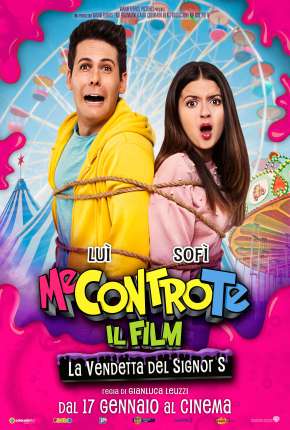 Filme Me contro Te - A Vingança do Senhor S Torrent