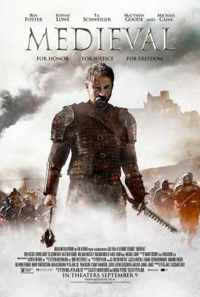 Filme Medieval Torrent