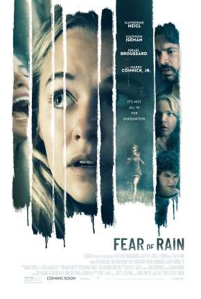 Filme Medo da Chuva Torrent
