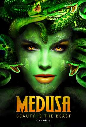 Filme Medusa - Legendado Torrent