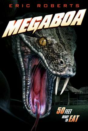 Filme MegaBoa - Legendado Torrent