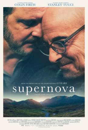Filme Memórias de Um Amor Torrent