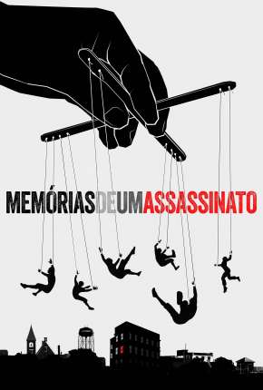 Série Memórias de Um Assassinato - 1ª Temporada Completa Legendada Torrent