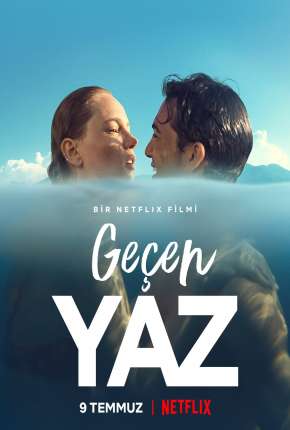 Filme Memórias de Verão Torrent