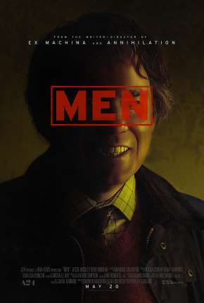 Filme Men - Legendado Torrent