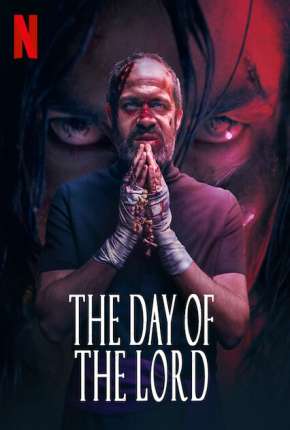 Filme Menéndez - El día del Senor - Legendado Torrent