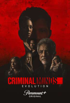 Série Mentes Criminosas - 15ª Temporada Torrent