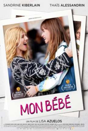 Filme Meu Bebê - Mon bébé Torrent