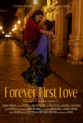 Filme Meu Eterno Primeiro Amor - Legendado Torrent
