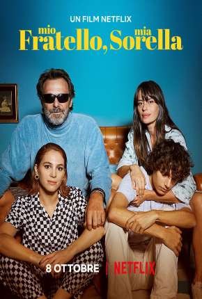 Filme Meu Irmão, Minha Irmã Torrent