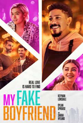 Filme Meu Namorado Fake Torrent