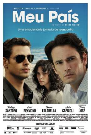 Filme Meu País - Nacional Torrent