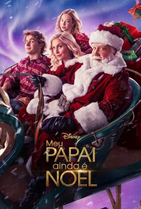Série Meu Papai - Ainda é Noel - Legendada Torrent
