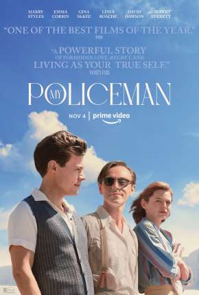 Filme Meu Policial Torrent