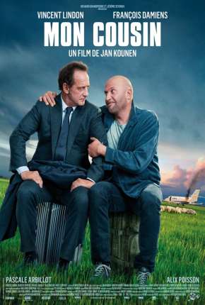 Filme Meu Querido Primo Torrent
