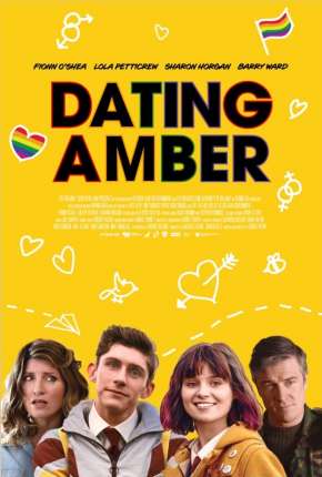 Filme Meus Encontros com Amber Torrent