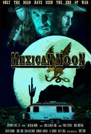 Filme Mexican Moon - Legendado Torrent