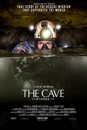 Filme Milagre na Caverna Torrent