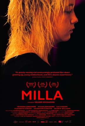 Filme Milla - Legendado Torrent