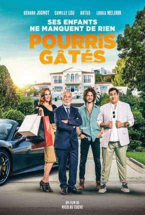Filme Mimadinhos Torrent