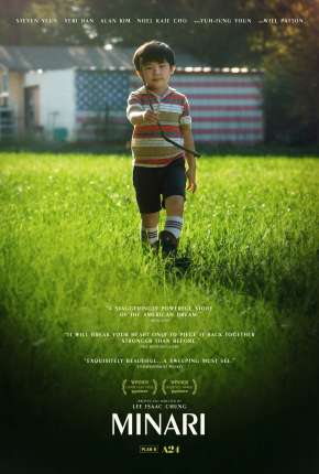 Filme Minari - Em Busca da Felicidade Download Filme Minari - Em Busca da Felicidade Torrent