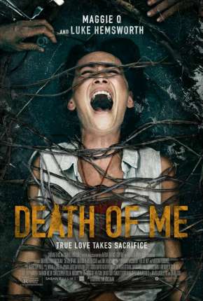Filme Minha Morte Torrent