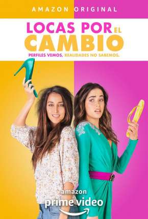 Filme Minha Vida Pela Sua - Legendado Torrent