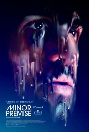 Filme Minor Premise - Legendado Torrent