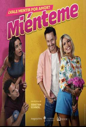 Filme Minta Para Mim Torrent
