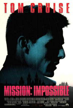 Filme Missão - Quadrilogia Torrent