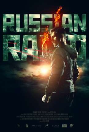 Filme Missão - Rússia Torrent