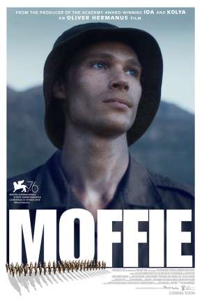 Filme Moffie - Legendado Torrent