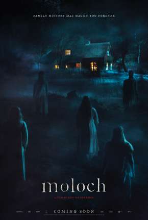Filme Moloch - Legendado Torrent
