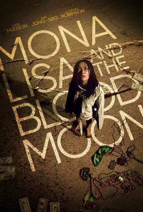 Filme Mona Lisa and the Blood Moon - Legendado Torrent
