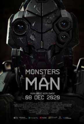 Filme Monsters of Man - Legendado Torrent