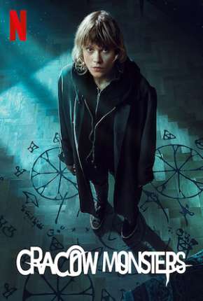Série Monstros da Cracóvia - 1ª Temporada Completa Legendada Torrent